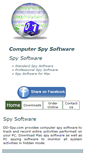 Mobile Screenshot of dd-spy.com